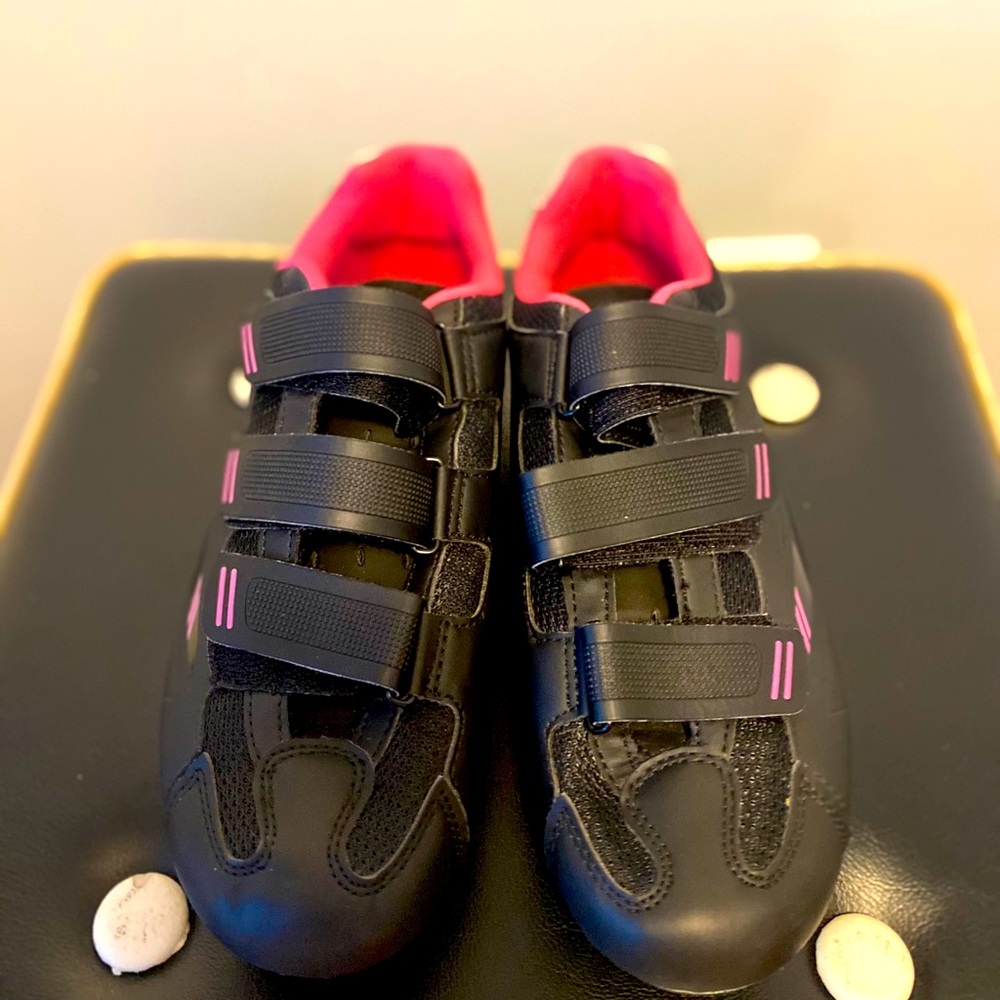 Tommaso Pista Women’s cycling Shoe